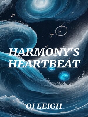 cover image of Harmony's Heartbeat